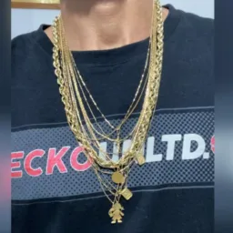 001 - OURO 750 CPX Nh 470 ate 500💎🥇