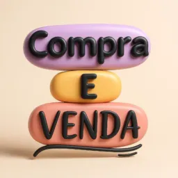 Compra e venda /Goiânia-GO