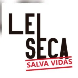 LEI SECA OFICIAL