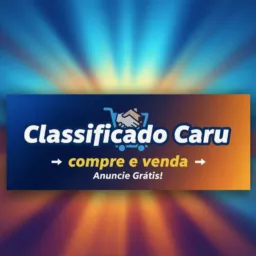 Classificados de Caru
