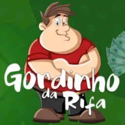 GORDINHO DA RIFA 🍀