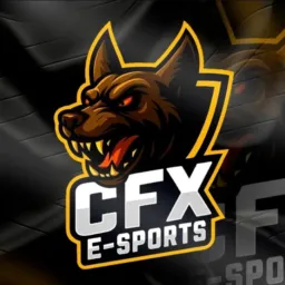CFX E-SPORTS TESTES