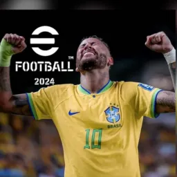efootball, resenha, x1 e etc...