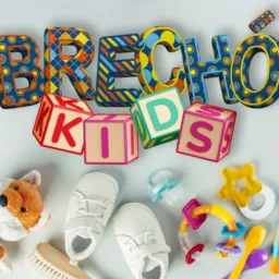 🚼 Brechó Kids Londrina Desapegos infantis