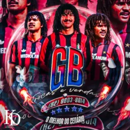 GB TROCAS E VENDAS 🥇