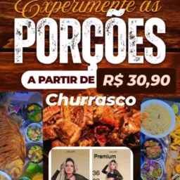 Peixaria Elizângela e moda 🐟🐟👖👕