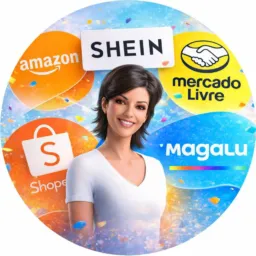 Grupo liberado para divulgar links de afiliados
