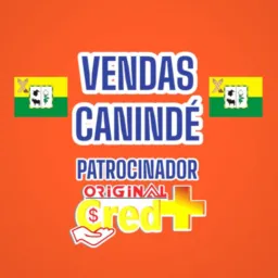 VENDAS CANINDÉ TUDO BARATO💰