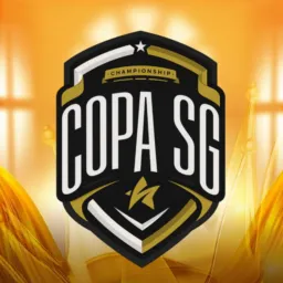 PRÉ INSCRIÇÕES COPA STAR GAME