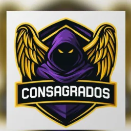 Consagrados Teste