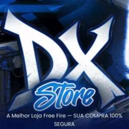 DX VENDAS 6.0 💙👑