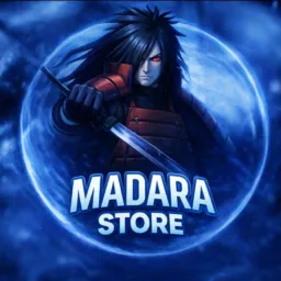 Madara_store/vendas e trocas