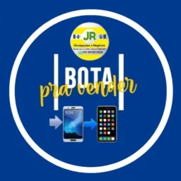2-BOTA PRA VENDER - DDD 95