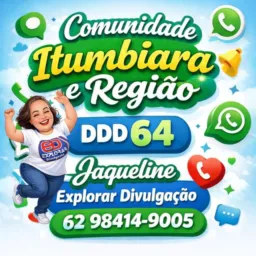 49 - ITUMBIARA GRUPOS