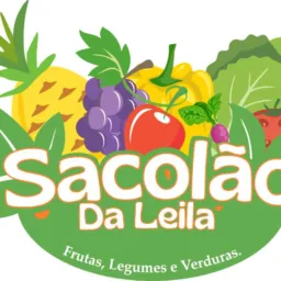 Sacolão da Leila