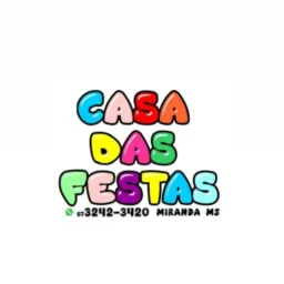 Grupo de Vendas Casa das Festas