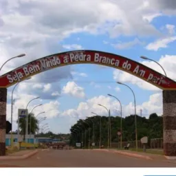 VENDAS PEDRA BRANCA DO AMAPARI🤝🫡