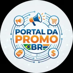 Portal da Promo BR 💰🛒🛍️ Grupo 24