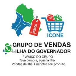 GRUPO VENDAS ILHA DO GOV