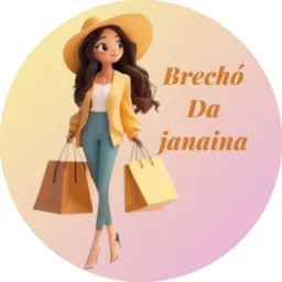 Brexo da janaina👗👖👕👚🧥👟👜
