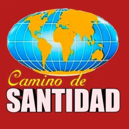 CAMINO DE SANTIDAD 😇😇