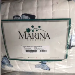 🍀RIFA DE UMA COXA DE CAMA 🍀