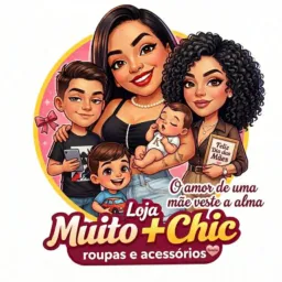 Loja Muito+Chic Cohatrac IV