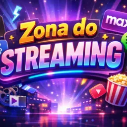 Zona do Streaming