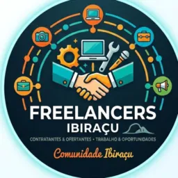 Freelancer Ibiraçu | Contratantes e ofertantes: