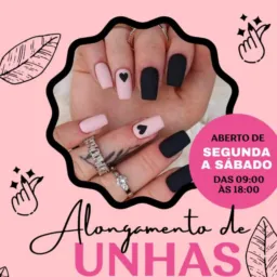 Novo estilo😍
