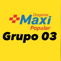 03🟡 Maxi Barato pra Você 🟡 Sta Izabel GR