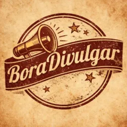 🚀💰 BoraDivulgar Confresa-mt @El