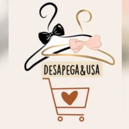 Desapega & Usa✨ valores variados