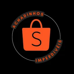 ❤️ ACHADINHOS DA SHOPEE ❤️