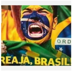 Esperança de um Brasil melhor