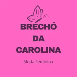Brechó da Carolina 👗👠