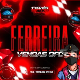 FERREIRA VENDAS