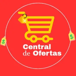 Central de Ofertas 🛒