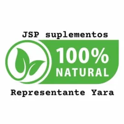 GARRAFADAS NATURAIS