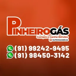 Grupo Pinheiro Gás