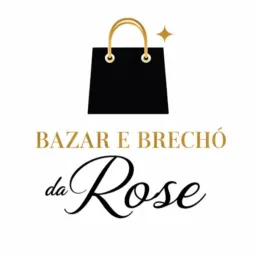 Bazar e Brechó da Rose