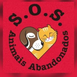 🗣️ S.O.S ANIMAIS CX 🚨⚠️