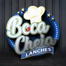 Lanchonete Boca Cheia