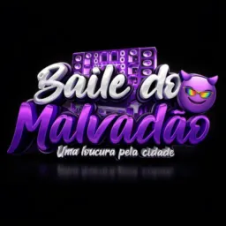 Ⓜ️😈 BAILE DO MALVADÃO OFC 🌏🌡️