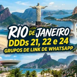 Links do Rio