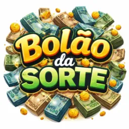 🍀 BOLÃO DA SORTE 🍀