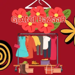 GrAnd BaZaaR 👚👕👖🧥👗🥿👠👡👞👟 SERRA TALHADA
