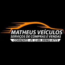 0️⃣2️⃣VENDAS DE VEÍCULOS 📍CORRENTE PI E REGIÃO