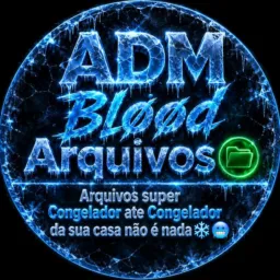 🥶360BLØØD ARQUIVOS ILIMITADOS🥶