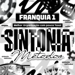 SINTONIA MÉTODOS 04 #F¹♟️